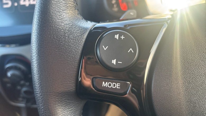 Toyota Aygo 1.0 VVT-i X-Play 5dr x-shift Petrol Hatchback